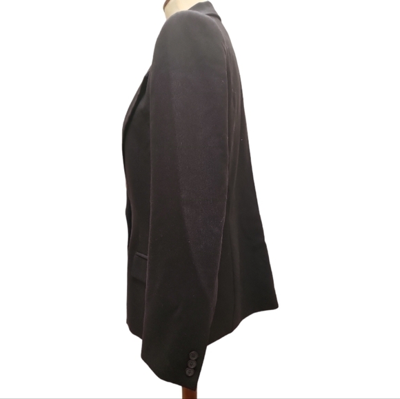 Pendleton black wool Blazer - Picture 2 of 8